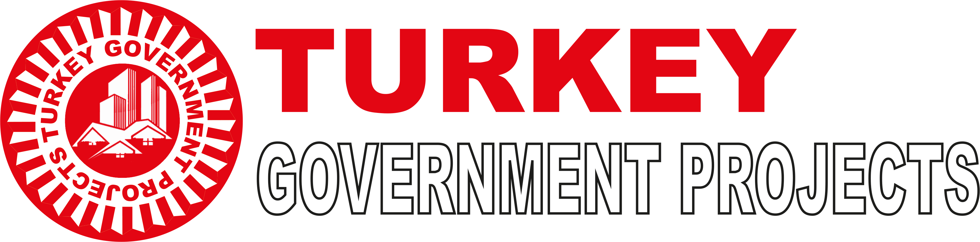 Turkey Government Projects
